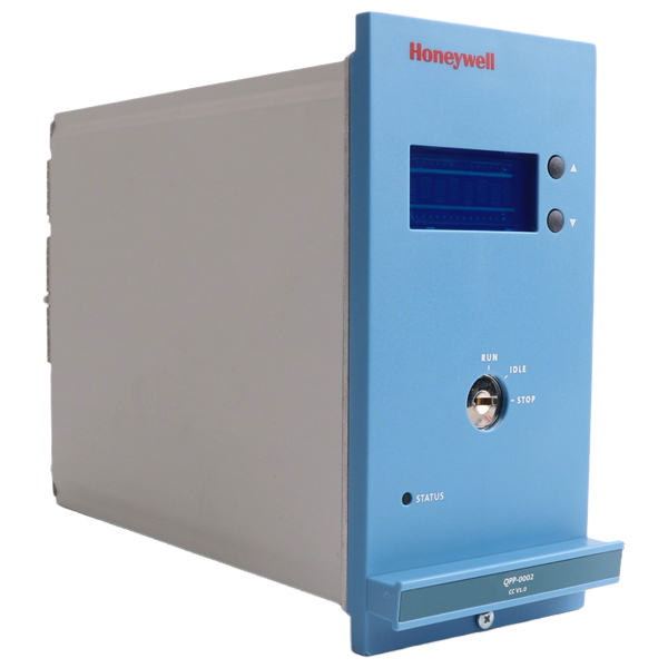 QPP-0002 New Honeywell CPU Module